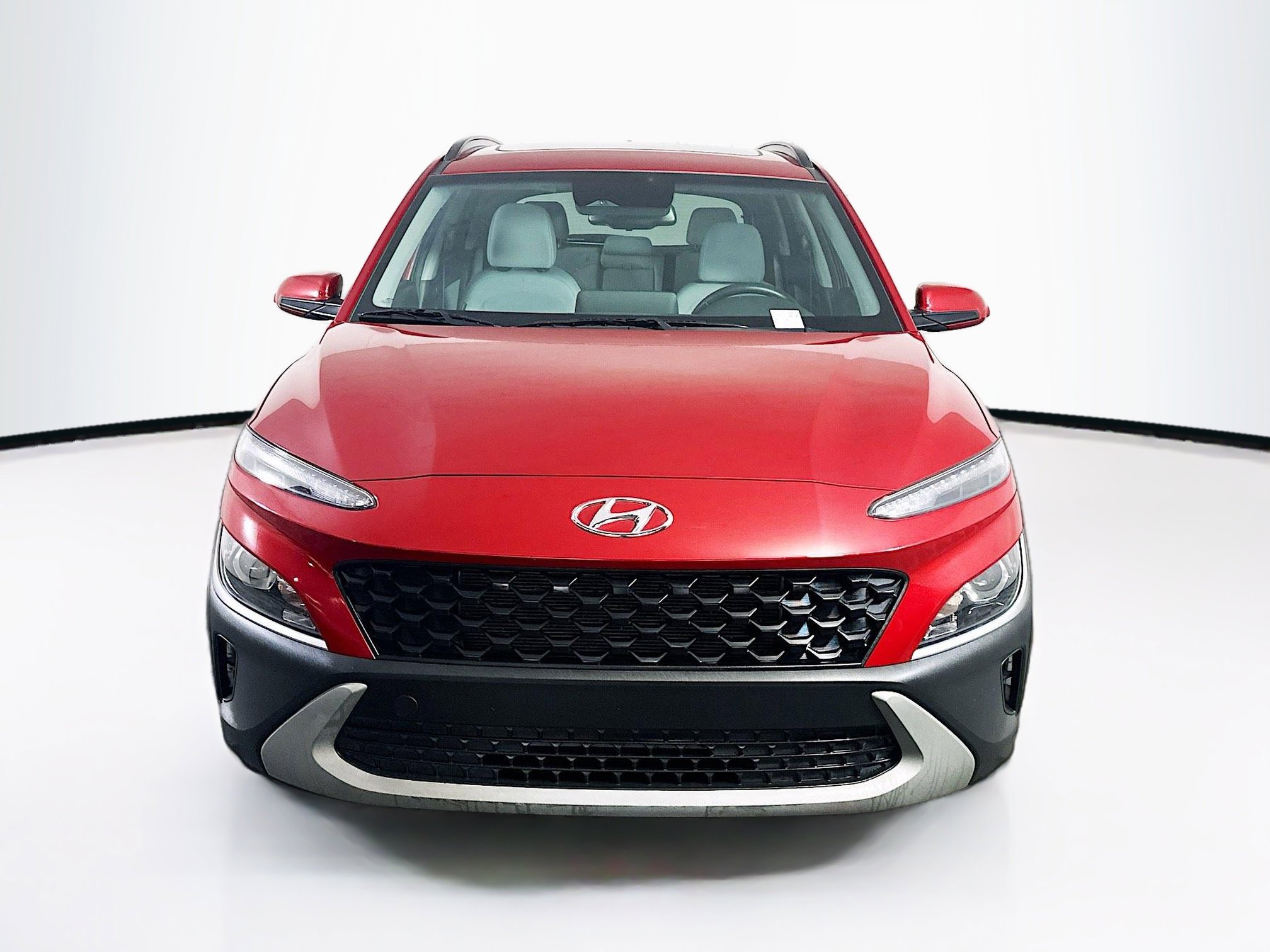 Used 2022 Hyundai Kona SEL w/ Convenience Package image 2