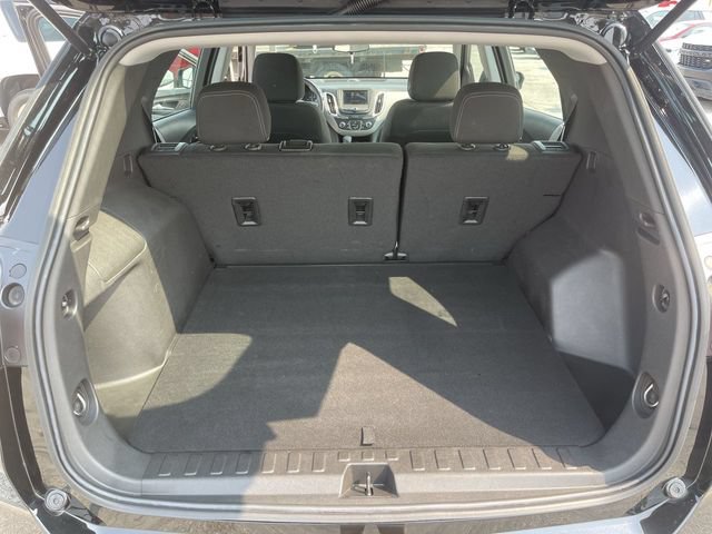 Certified 2024 Chevrolet Equinox LS AWD/4WD image 22