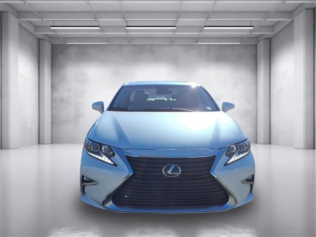 Used 2018 Lexus ES 350 image 8