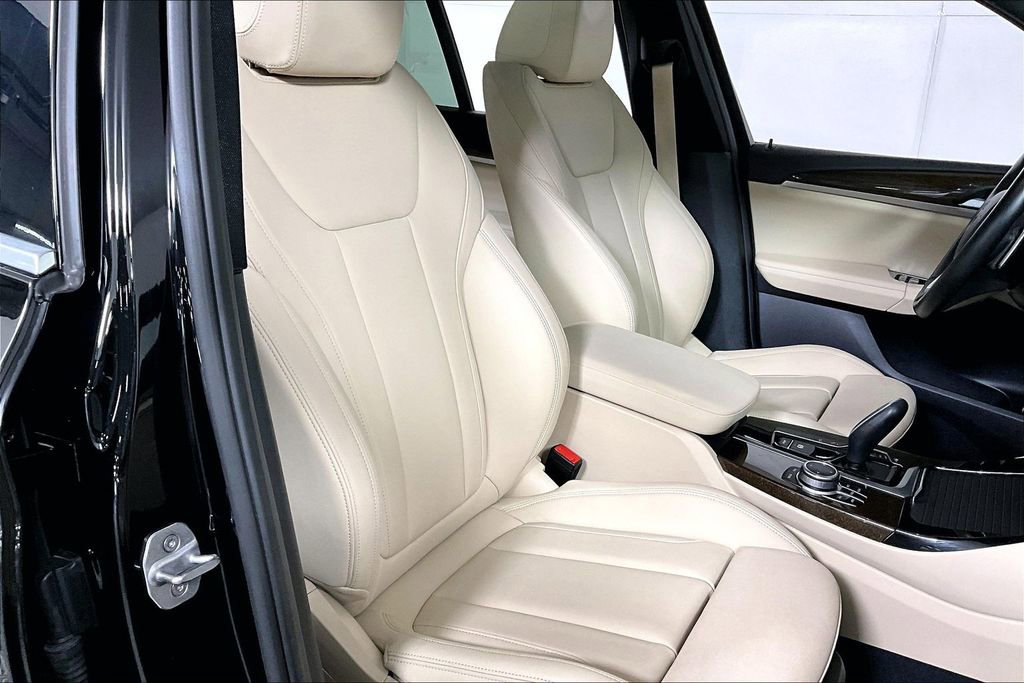 Used 2020 BMW X3 xDrive30i w/ Convenience Package image 7