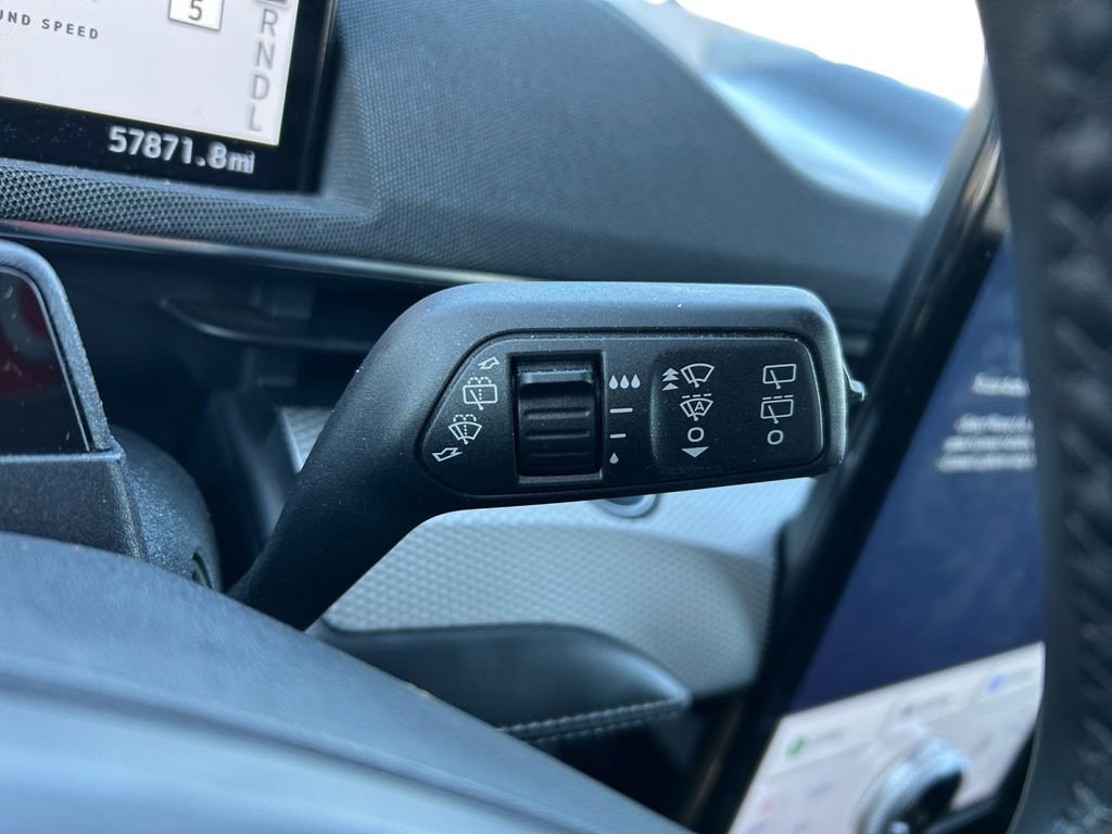 Used 2023 Ford Mustang Mach-E Select AWD/4WD image 23