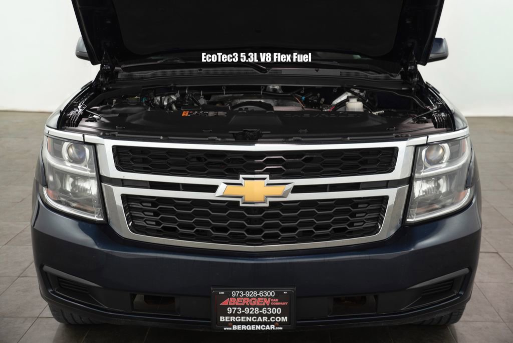 Used 2017 Chevrolet Tahoe 2WD image 3