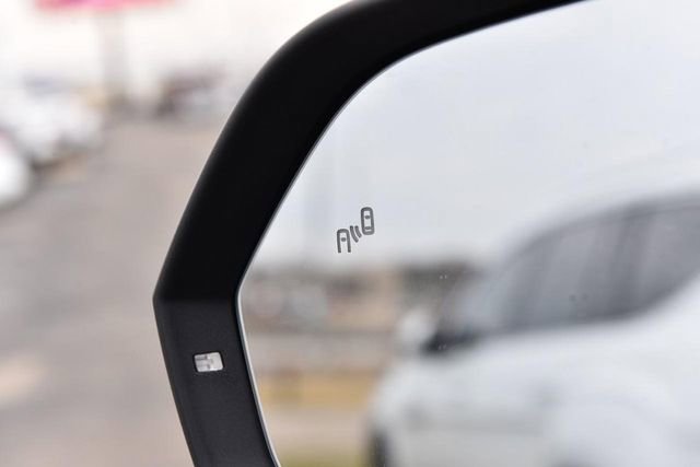 New 2026 Volkswagen Atlas Cross Sport SEL Premium R-Line image 10