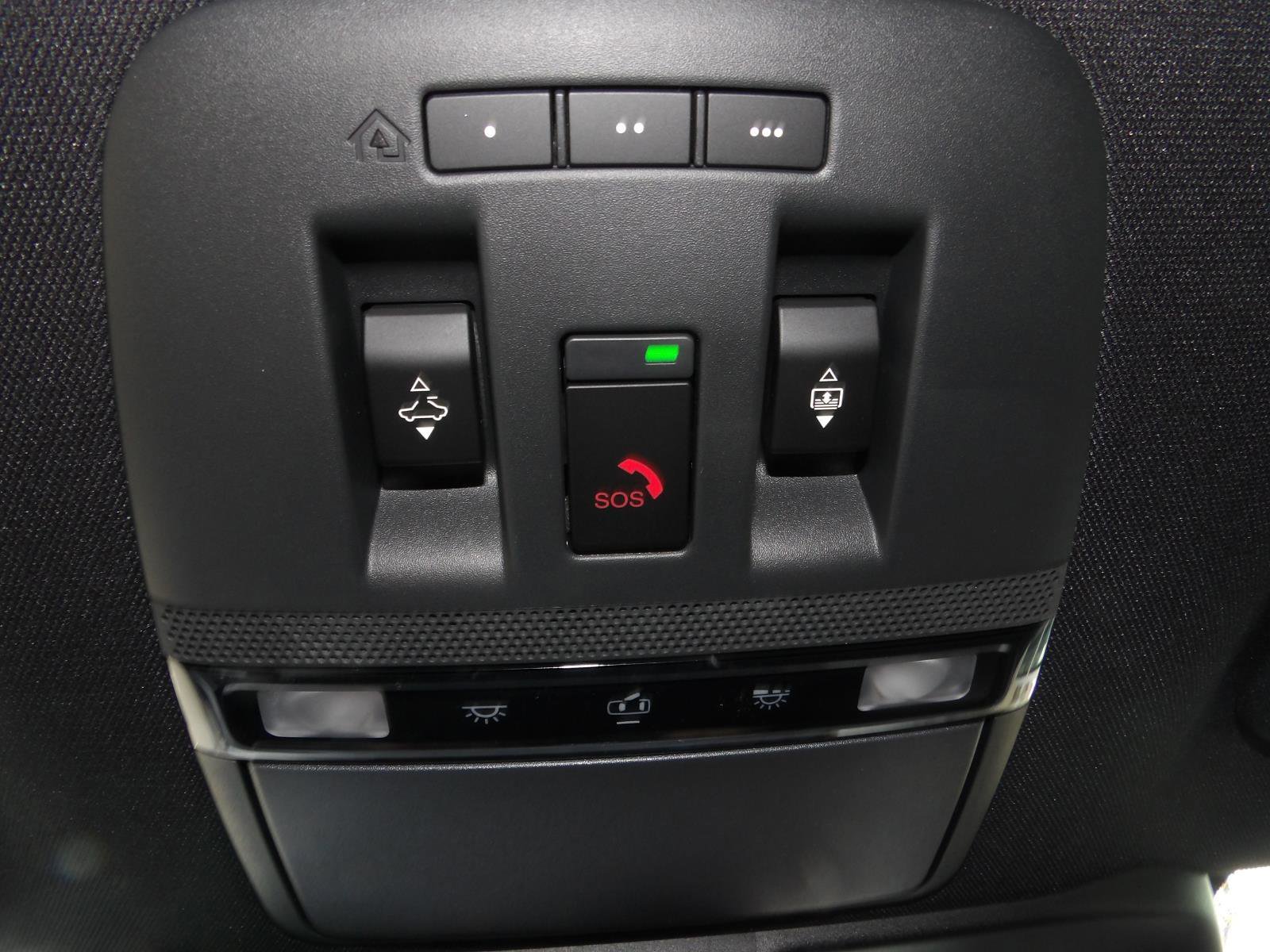 New 2026 Nissan Armada Platinum Reserve image 33