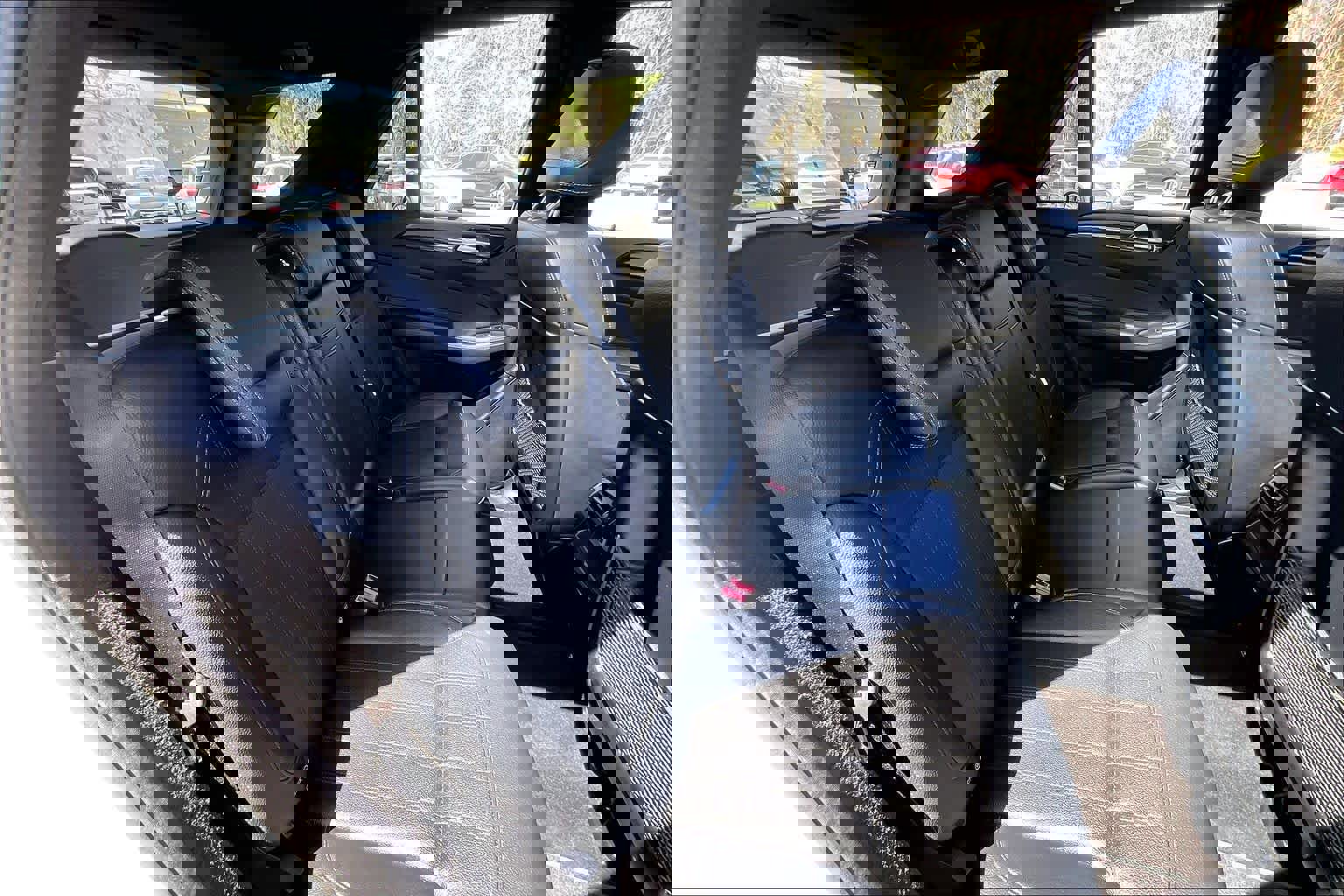 Used 2019 Mercedes-Benz GLE 400 4MATIC image 21