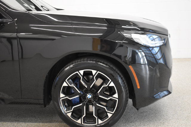 Used 2025 BMW X3 M50 w/ Premium Package AWD/4WD image 13
