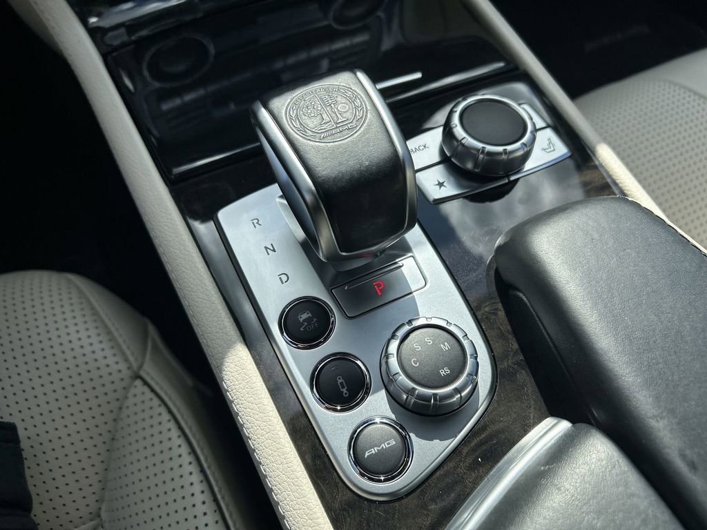 Used 2015 Mercedes-Benz SL 63 AMG image 20