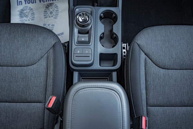 New 2025 Ford Maverick XLT w/ XLT Luxury Package image 35