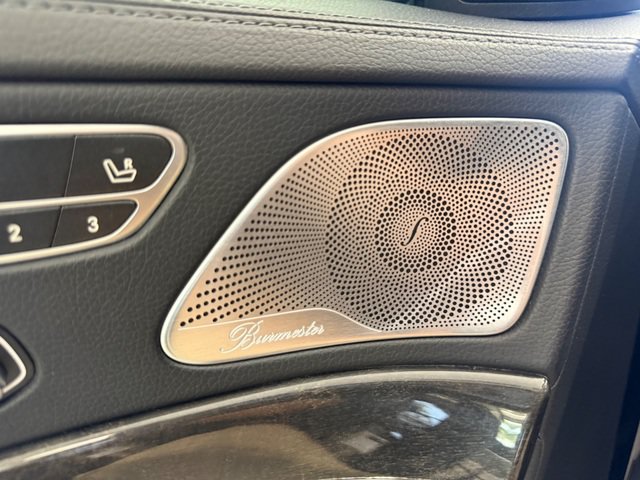 Used 2019 Mercedes-Benz S 450 Sedan image 19