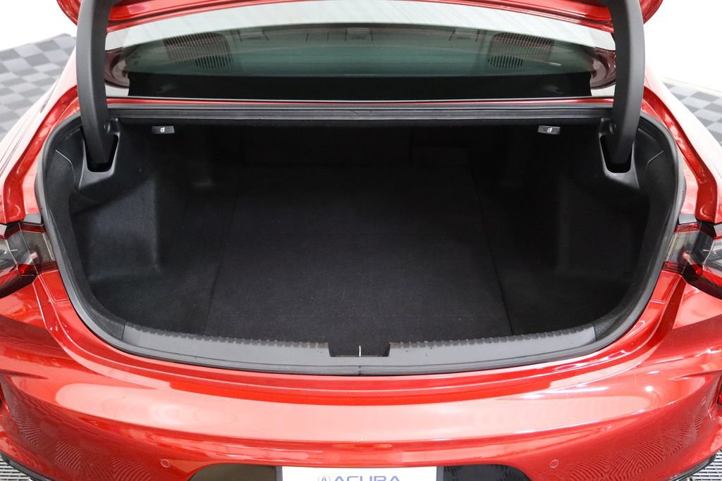 Certified 2023 Acura TLX SH-AWD w/ A-SPEC Pkg image 27