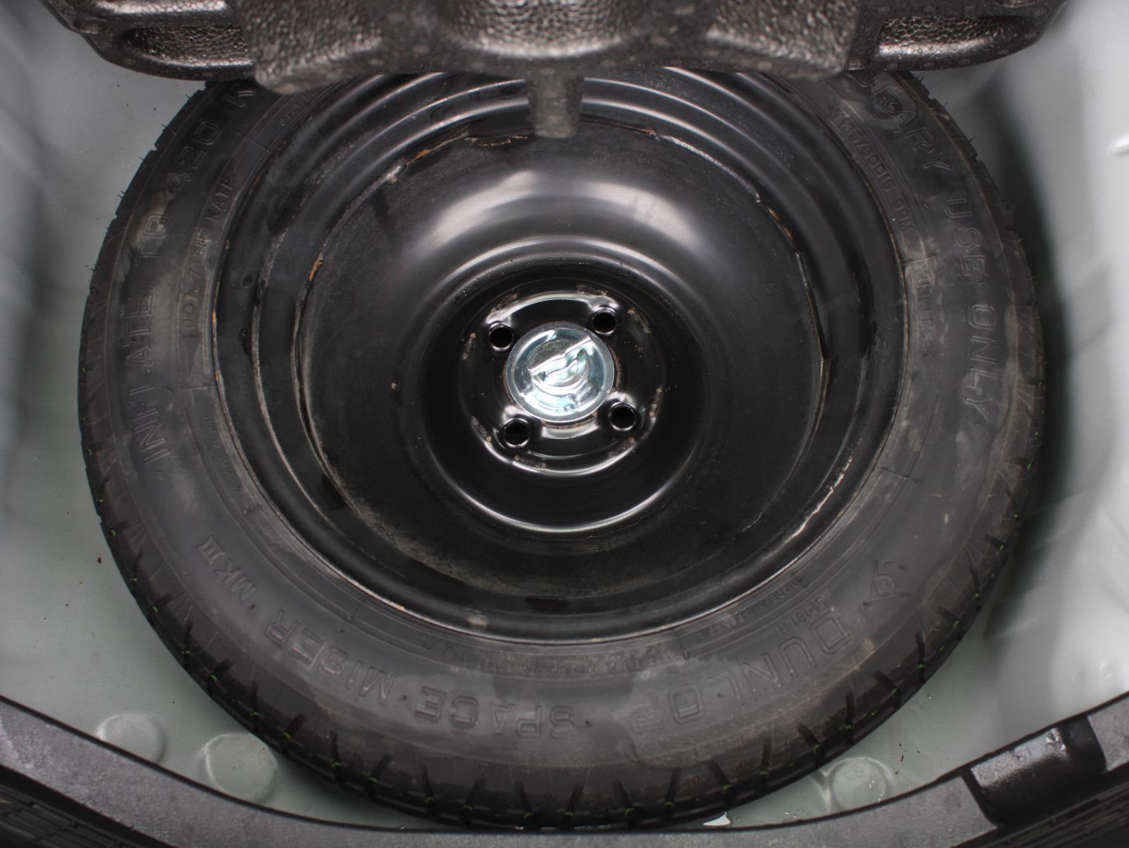 Used 2016 Honda Fit LX image 9