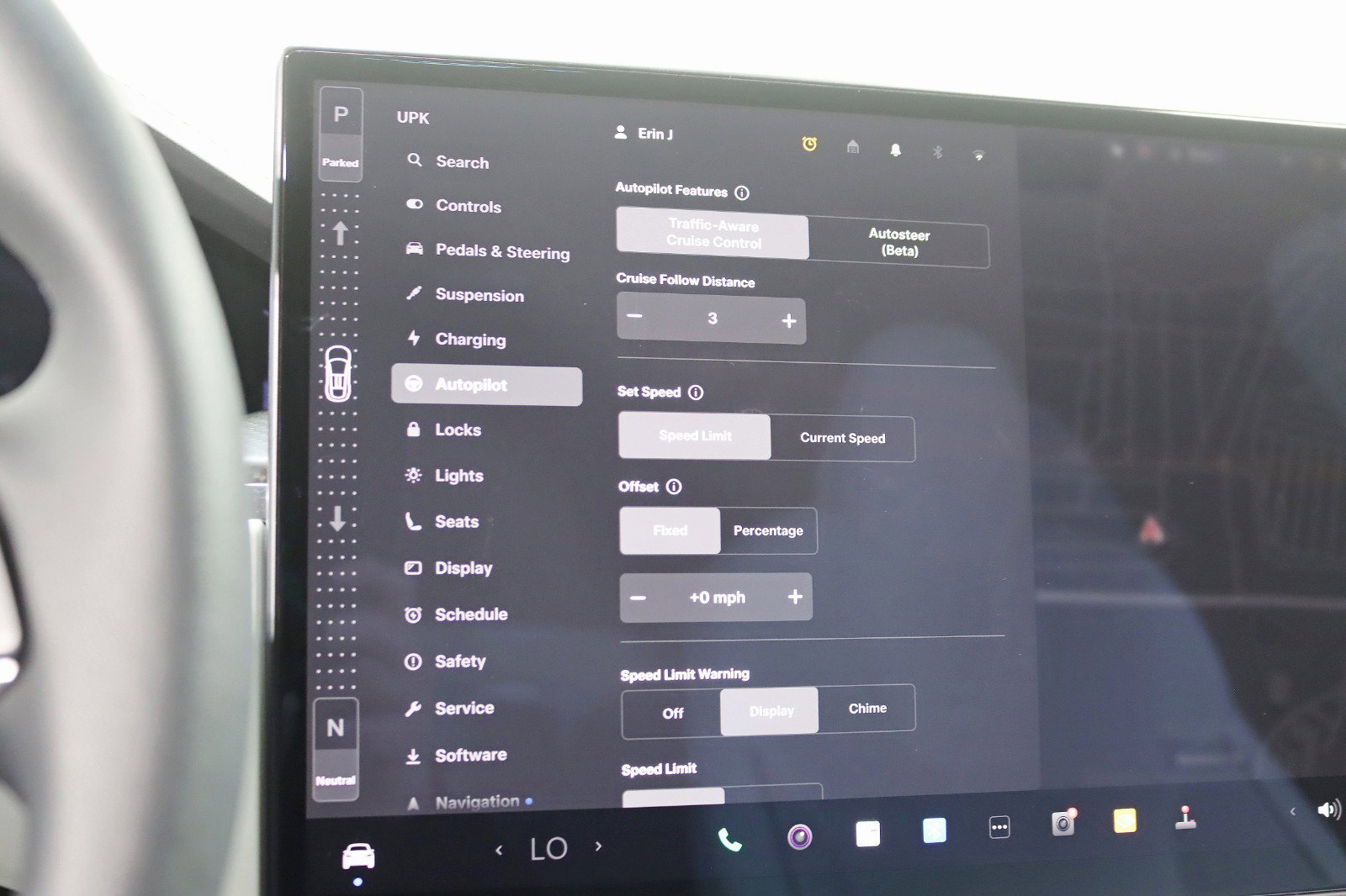 Used 2023 Tesla Model X Plaid image 25