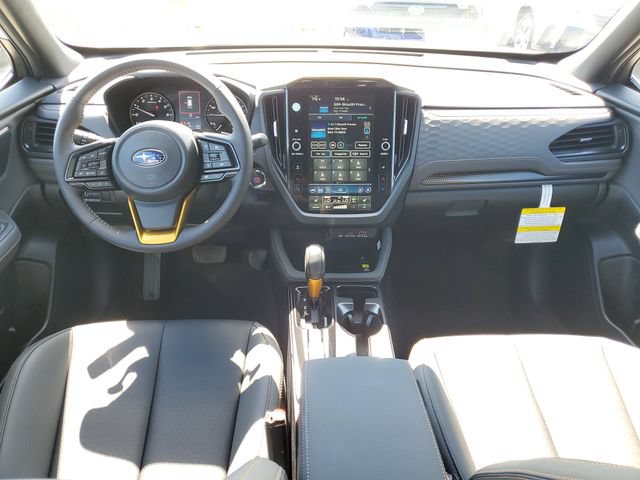 New 2026 Subaru Forester Wilderness AWD/4WD image 12