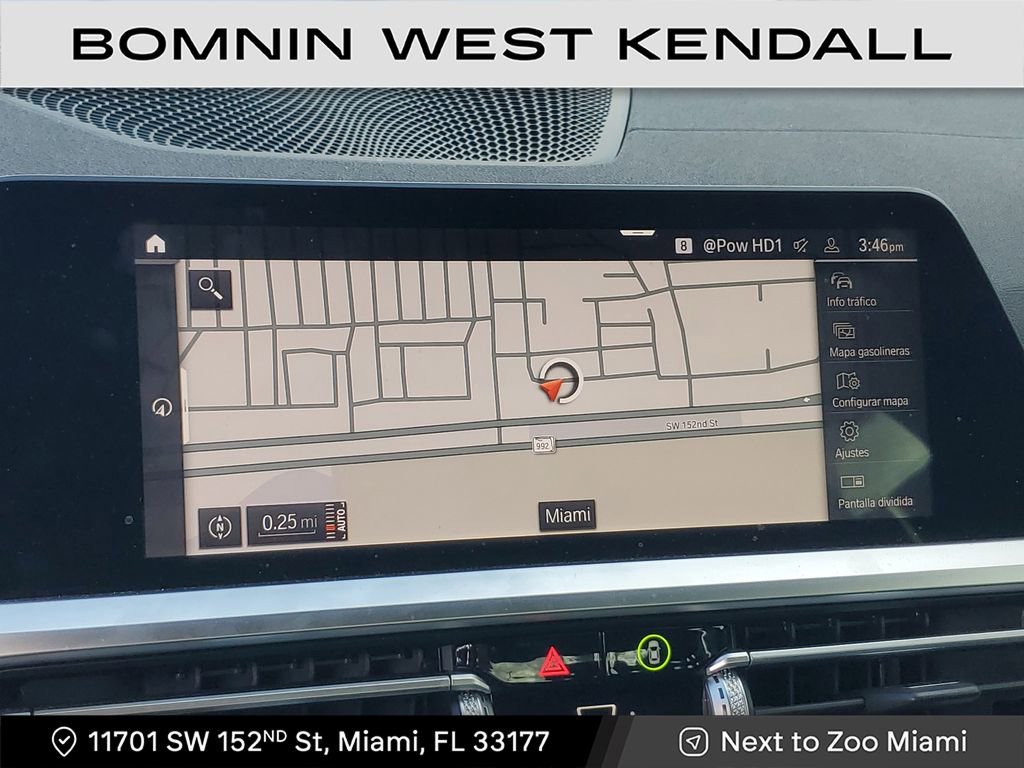 Used 2021 BMW M340i w/ Premium Package image 23