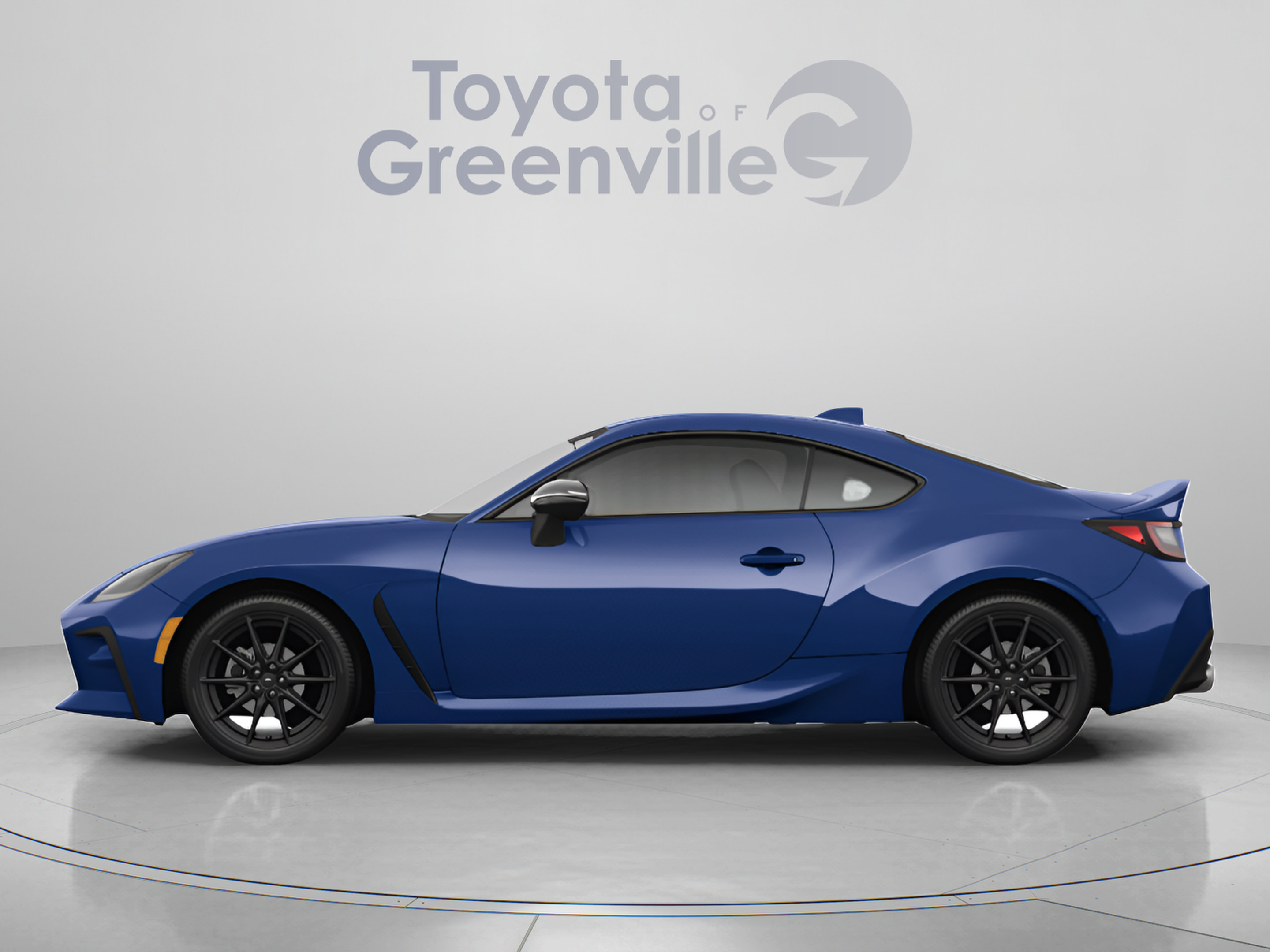 New 2026 Toyota GR86 RWD image 2