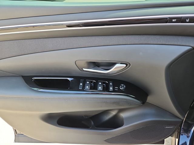 Used 2024 Hyundai Tucson Limited AWD/4WD image 14