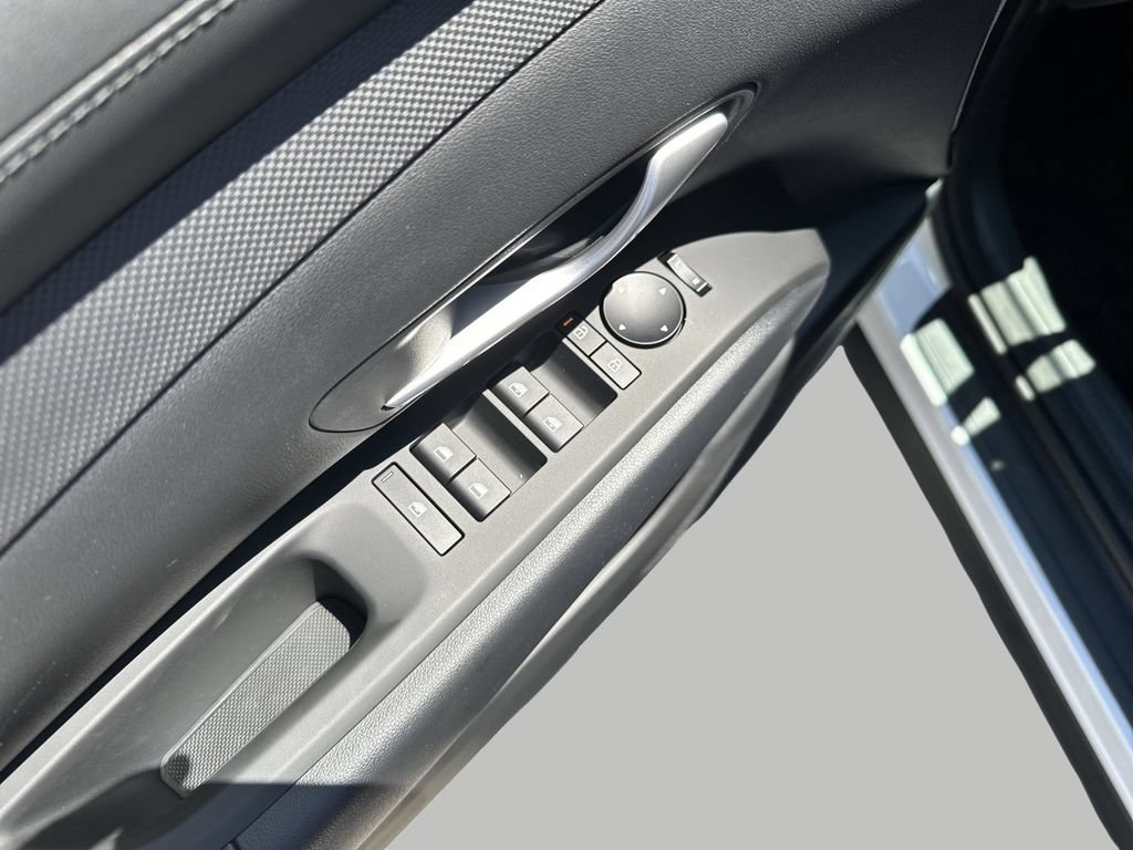 New 2026 Hyundai Tucson SEL AWD/4WD image 17