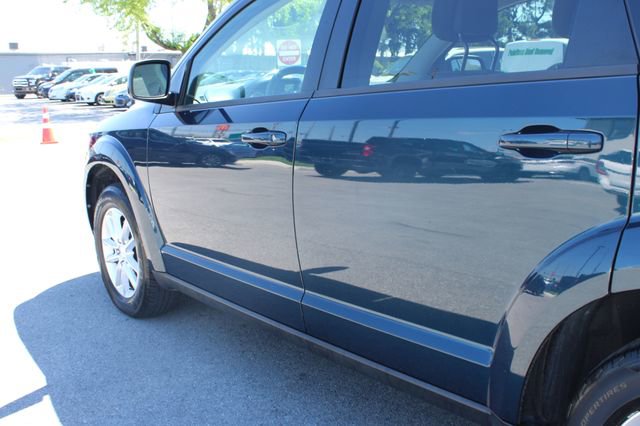 Used 2014 Dodge Journey SXT FWD image 43