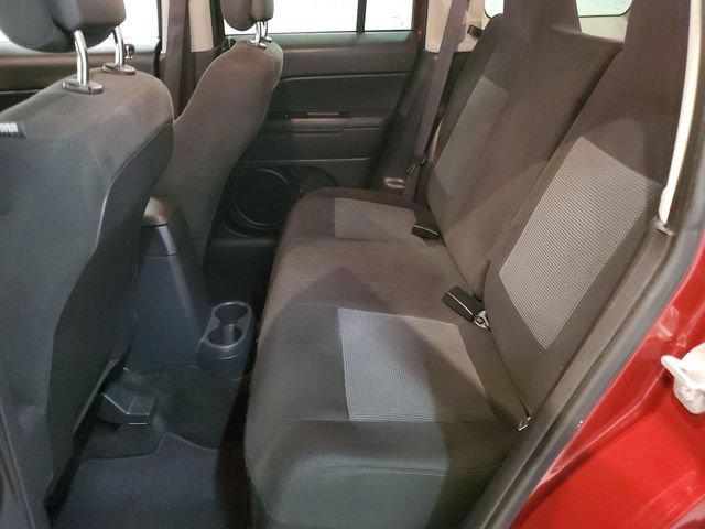 Used 2017 Jeep Patriot Sport w/ Power Value Group AWD/4WD image 26