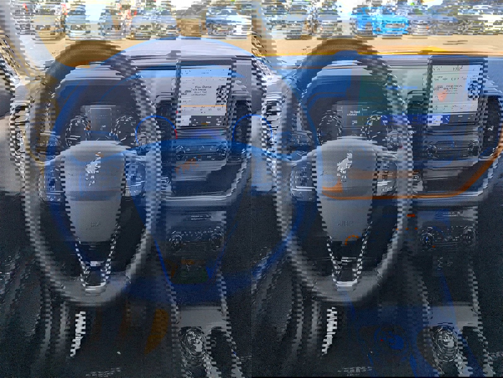 Certified 2023 Ford Bronco Sport Badlands image 16