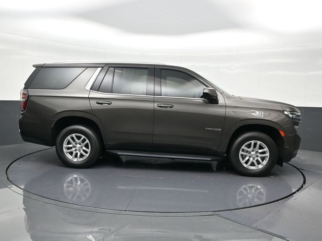 Used 2021 Chevrolet Tahoe LT image 7