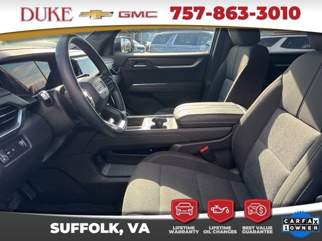 Used 2025 GMC Acadia Elevation image 5