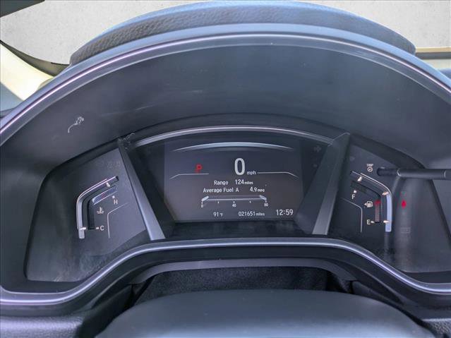 Used 2022 Honda CR-V EX image 10