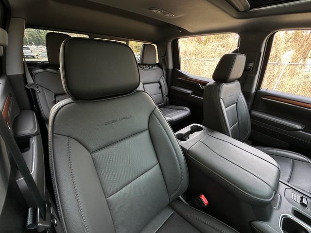 Used 2023 GMC Sierra 1500 Denali w/ Denali Reserve Package image 46