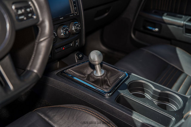 Used 2014 Dodge Challenger R/T RWD image 23