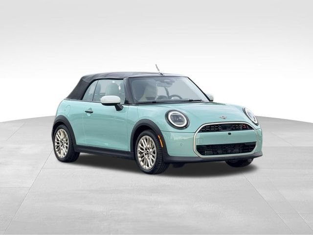 Used 2026 MINI Cooper S FWD 360° Tour