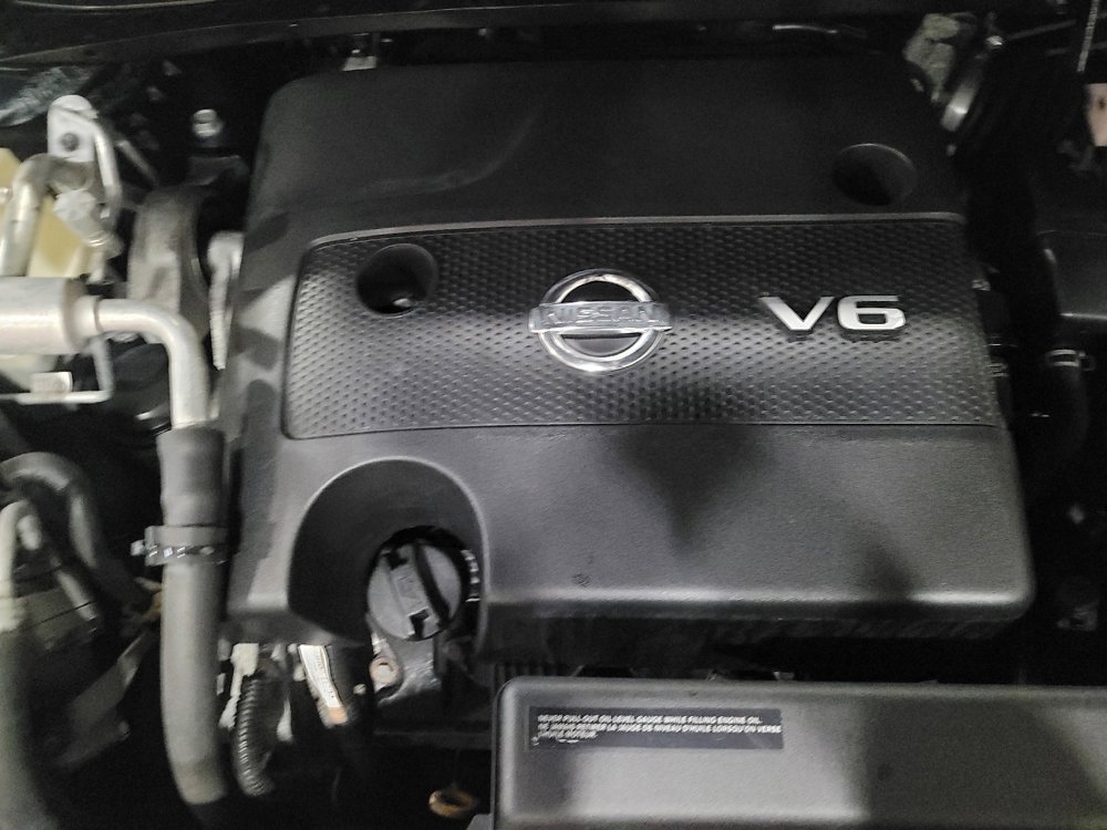 Used 2021 Nissan Murano SL image 31