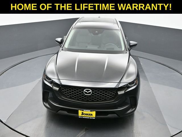 Used 2024 MAZDA CX-50 AWD 2.5 S w/ Cargo Package image 64