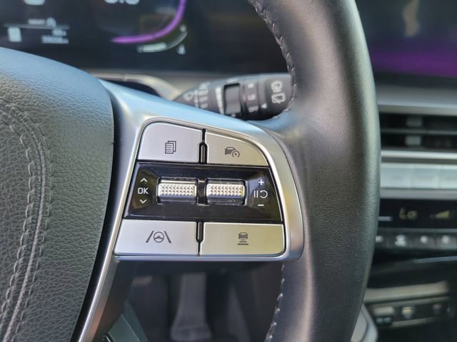 Used 2025 Kia Telluride S image 25