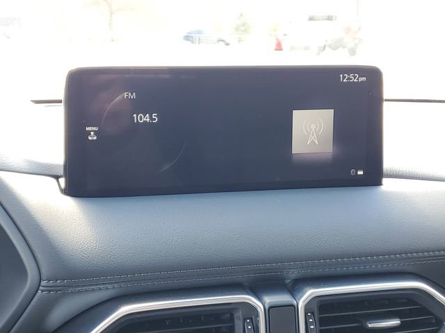 Used 2025 MAZDA CX-5 Carbon Edition image 15