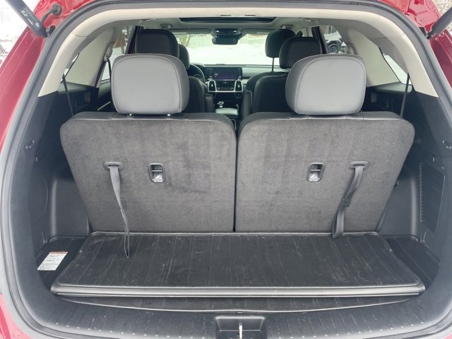 Used 2021 Kia Sorento SX image 14