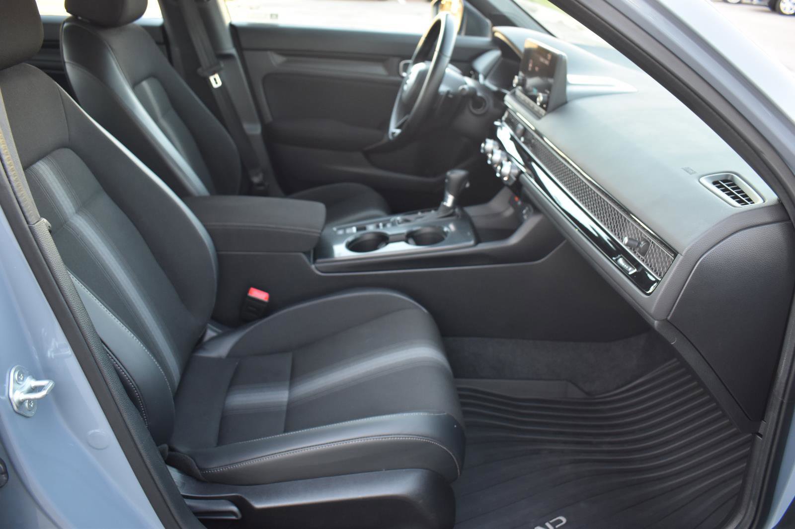 Used 2022 Honda Civic Sport image 47