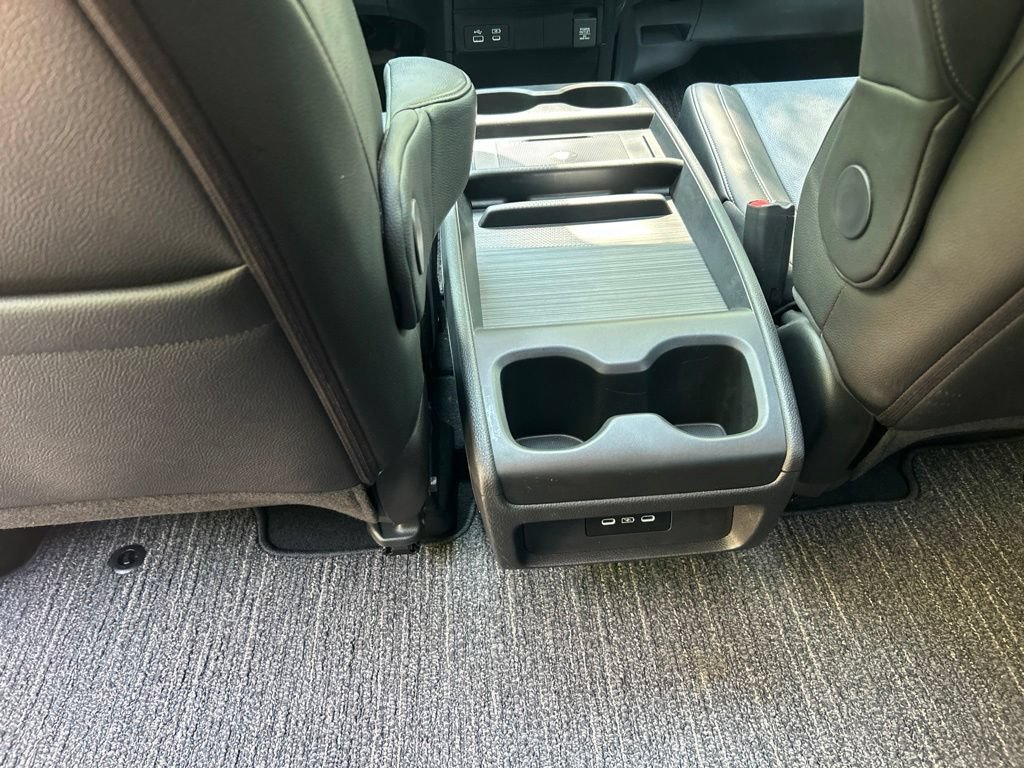 Used 2025 Honda Odyssey EX-L image 26
