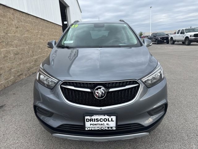 Used 2019 Buick Encore Preferred w/ Safety Package FWD image 3