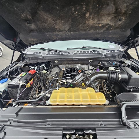 Used 2020 Ford F150 XLT w/ Equipment Group 302A Luxury image 10