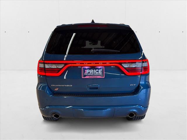 Used 2024 Dodge Durango GT image 6