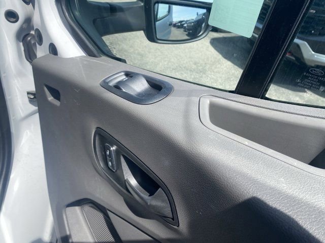 New 2024 Ford Transit 350 w/ Interior Upgrade Package RWD image 22