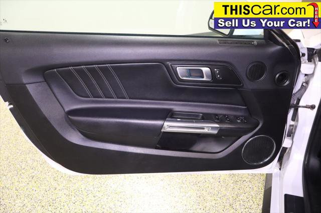 Used 2020 Ford Mustang Premium image 26