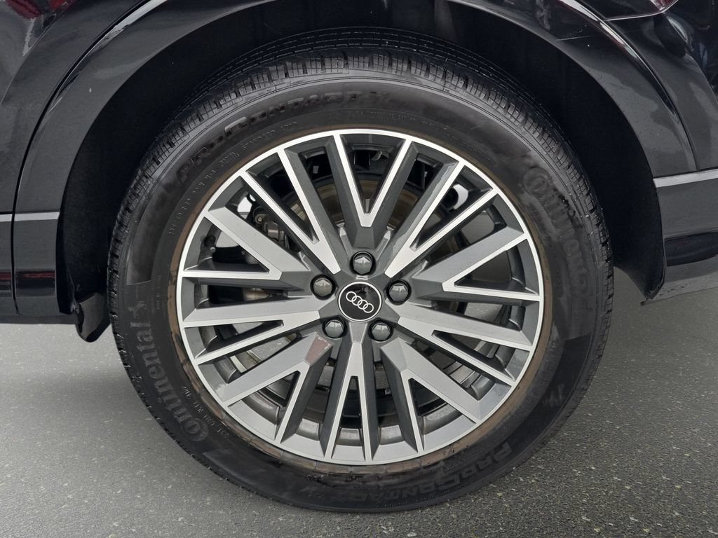 Certified 2023 Audi Q3 2.0T Premium AWD/4WD image 24