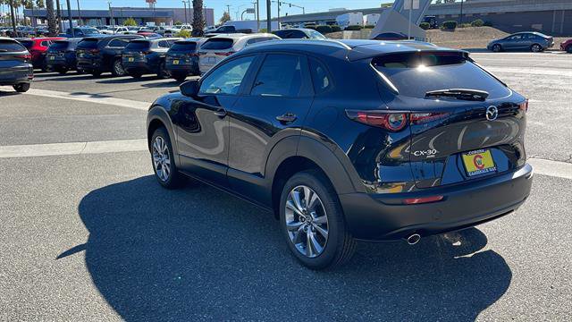 New 2026 MAZDA CX-30 AWD 2.5 S image 11