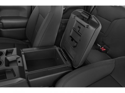 New 2026 Chevrolet Silverado 1500 W/T w/ WT Value Package AWD/4WD image 16
