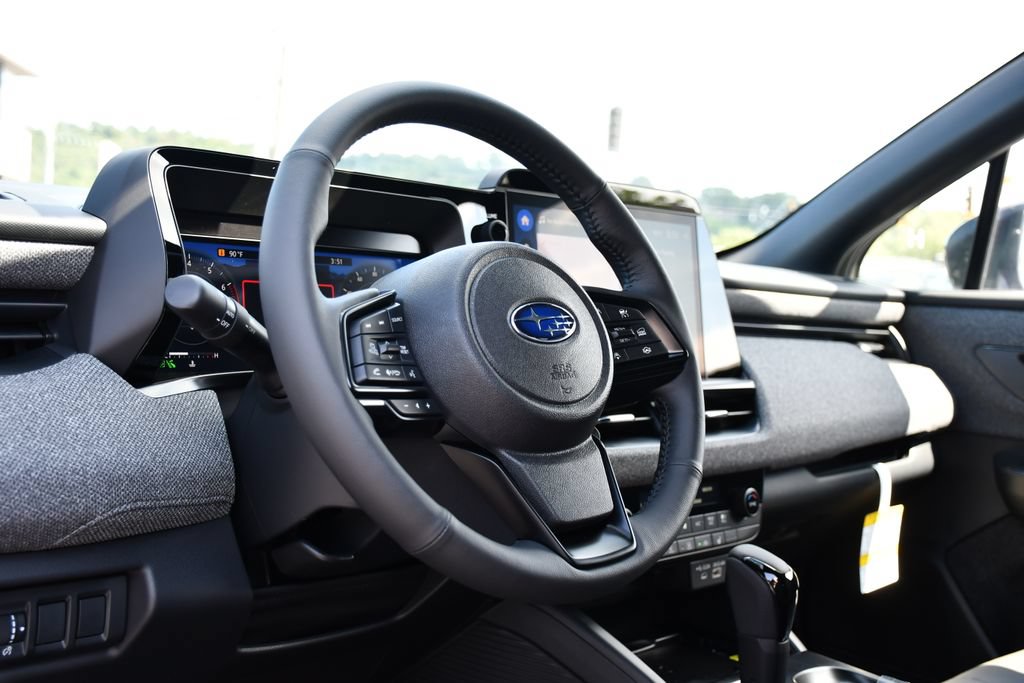 New 2026 Subaru Outback Premium AWD/4WD image 11