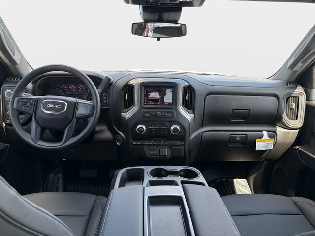 New 2026 GMC Sierra 1500 Pro w/ Pro Value Package image 16