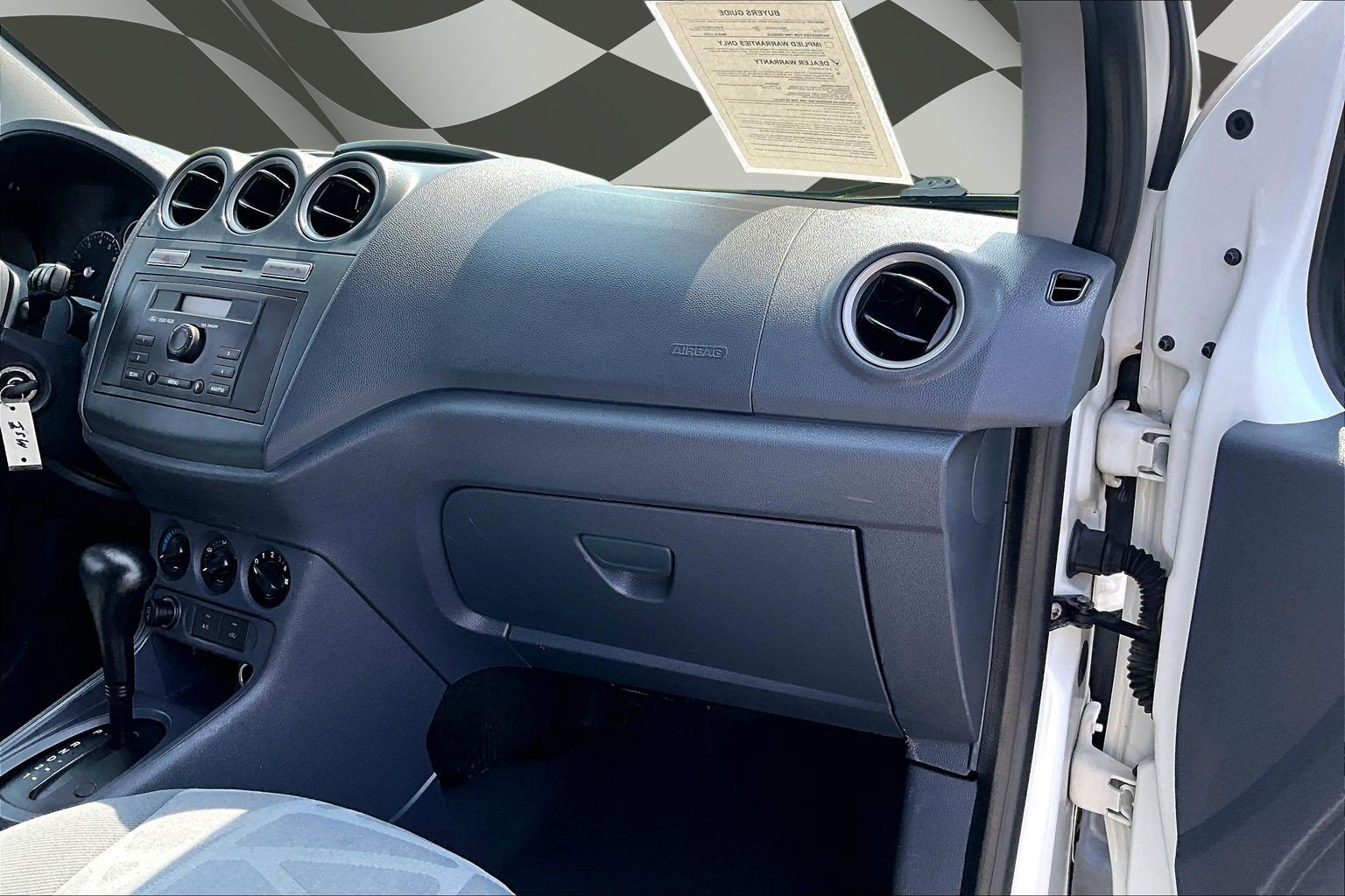 Used 2012 Ford Transit Connect XL FWD image 14