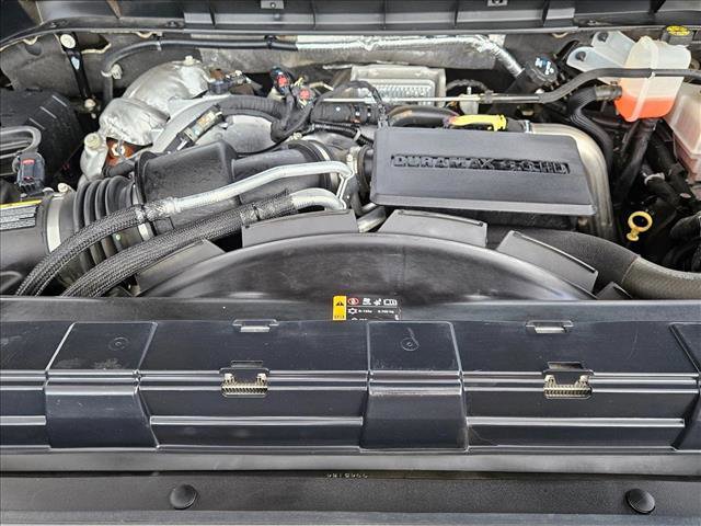 Used 2021 GMC Sierra 3500 Denali w/ Denali Ultimate Package image 23