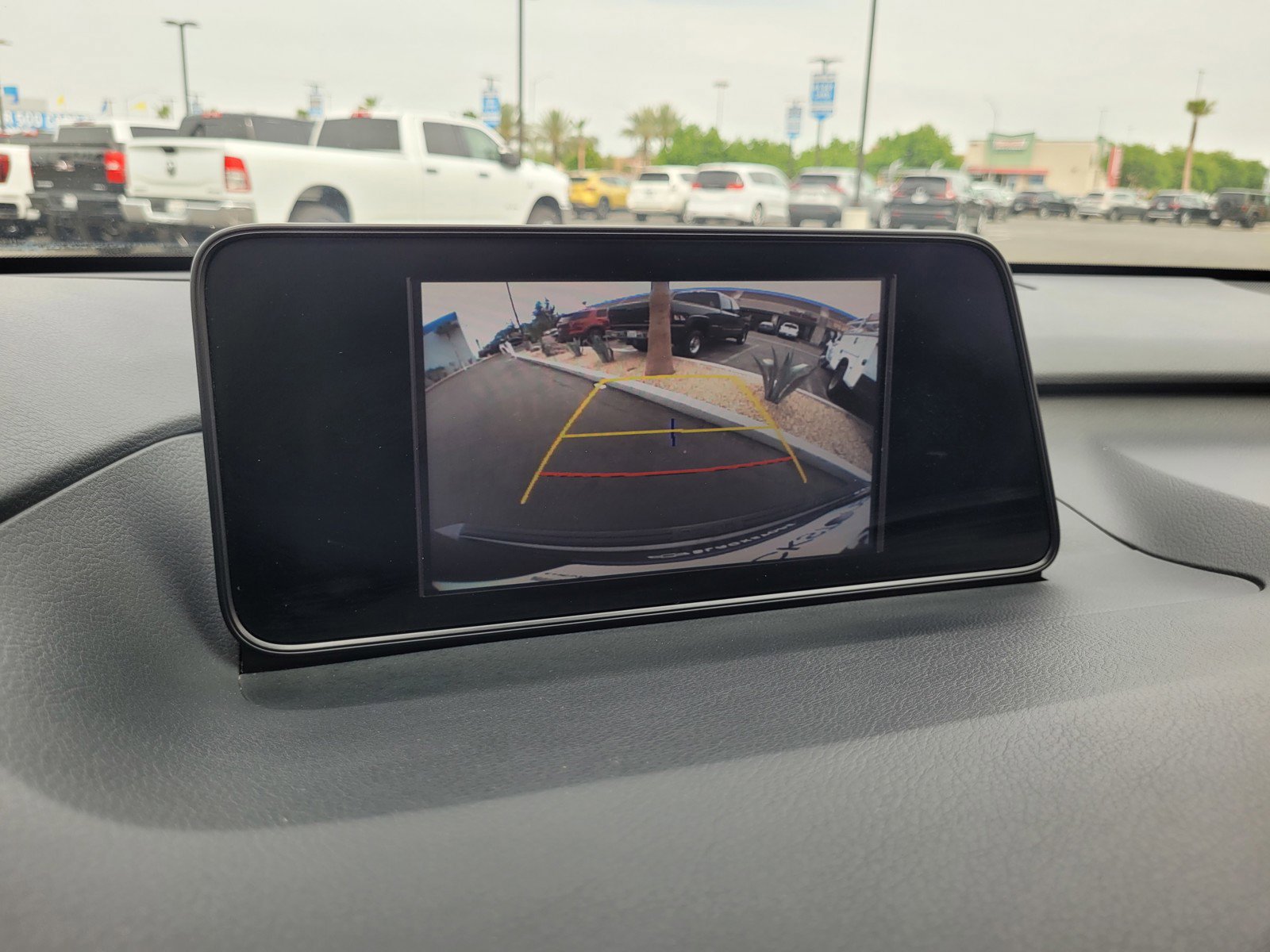 Used 2018 Lexus RX 350 AWD w/ Accessory Package image 17